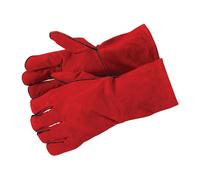 Silverline 742076 Welders Gauntlets 330 mm