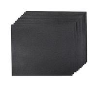 Silverline Wet & Dry Sheets 10pk 180 Grit