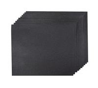 Silverline Wet & Dry Sheets 10pk 180 Grit