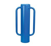 Silverline 749248 Post Driver 670 X 170Mm Each 1