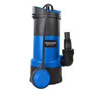 Silverline - 750W Clean & Dirty Water Pump - 750W