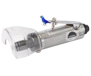 Silverline 75mm Air Cut Off Tool DIY Automotive Bodyshop Metal Cutting 598446