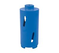Silverline 762171 Diamond Core Drill Bit 78 x 150 mm