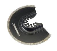 Silverline 763263 Diamond Saw Blade 85 mm