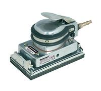 Silverline 763565 Air Orbital Jitterbug Sander 90 x 170 x 12 mm