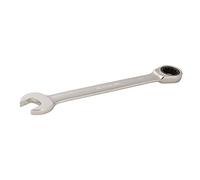 Silverline 763581 Fixed Head Ratchet Spanner 19 mm