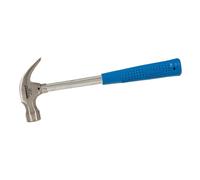 Silverline Claw Hammer Tubular 8oz (227g)