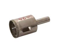 Silverline 763622 Diamond Dust Holesaw 25 mm