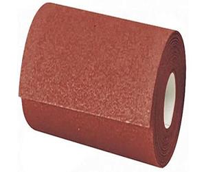Silverline 771979 Aluminium Oxide Roll 5 m 5 m 80 Grit