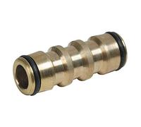 Silverline 783093 Quick Connect Joiner Brass 1/2" Male