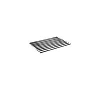 Silverline Scroll Saw Blades 130mm 10pk 10tpi - saw blades scroll 130mm silverline 10 10tpi 10pk 783170 pin