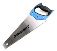 Silverline 793762 Hardpoint Saw 350mm (14") 7tpi