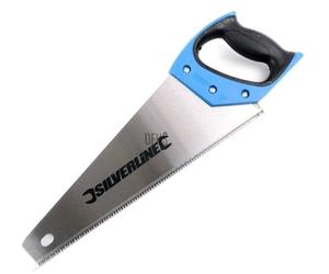 Silverline 793762 Hardpoint Saw 350mm (14") 7tpi
