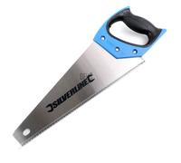 Silverline 793762 Hardpoint Saw350mm (14") 7tpi