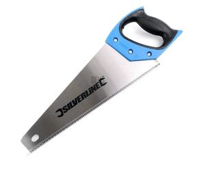 Silverline 793762 Hardpoint Saw350mm (14") 7tpi