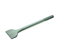Silverline 793768 SDS Max Chisel 75 x 300mm - sds max chisel 75 silverline 300mm 793768