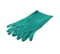Silverline 793785 Nitrile Gauntlets by Silverline
