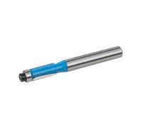 Silverline 794324 1/4in Flush Trim Cutter 1/4in X 1/2in Each 1