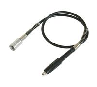 Silverline 794340 Rotary Tool Flexi Drive Shaft, 1070 mm