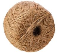Silverline 795597 Natural Garden Twine 250m,Brown
