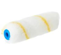 Silverline Tools Mini Roller Sleeves 797959 100 mm Emulsion 10 pack