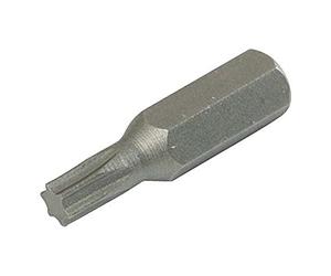 Silverline 797963 T20 Cr-V Screwdriver Bits 10pk T20