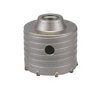 Silverline 797970 TCT Core Drill Bit 76 mm