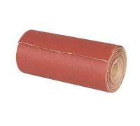 Silverline 80 Grit Aluminium Oxide Sandpaper Roll