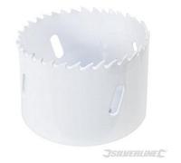 Silverline Bi-Metal Holesaw 152mm