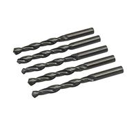 Silverline Metric HSS Jobber Bits 5 pk 12.0mm DIY Power Tool Accessories