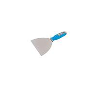 Silverline 813524 Jointing Knife with Bit Holder, Silver, 150 mm