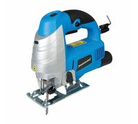 Silverline 815969 710W Laser Jigsaw 710W