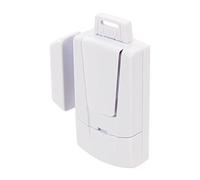 Silverline 818708 Magnetic Door and Window Alarm 3 x 1.5V LR44