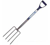 Silverline Digging Fork 1000mm - digging fork 1000mm silverline 819722 garden