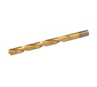 Silverline 821164 Hss Titanium-Coated Drill Bit 10.0Mm Each 1