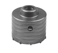 Silverline Tct Core Drill Bit 80mm - 823541 - tct core drill silverline bit 80mm 823541