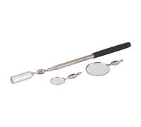 Silverline 823543 Pick-Up Tool 3-in-1, 800 mm