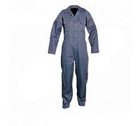 Silverline 832743 Boilersuit Navy XL 116cm (46")