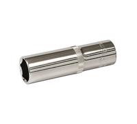 Silverline 832745 Deep Socket 1/2in Drive 6Pt Metric 16Mm Each 1