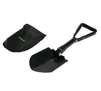Silverline 839280 Folding Shovel, 580 mm