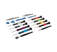 Silverline (850276) Precision Phone Repair Kit 16Pce