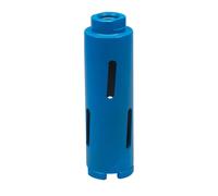 Silverline 852348 Diamond Core Drill Bit 52 X 150Mm Each 1