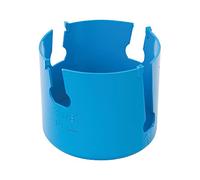 Silverline 853138 Multi Material TCT Holesaw 79 mm