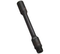 Silverline Core Drill Arbor Extension Bar 200mm