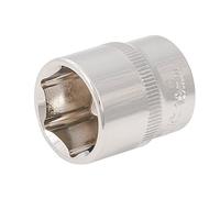 Silverline 859666 Socket 3/8in Drive 6Pt Metric 19Mm Each 1