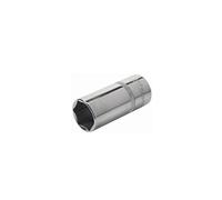 Silverline Deep Socket 1/2" Drive 6pt Metric - 14mm