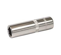 Silverline Deep Socket 1/2" Drive 6pt Metric - 14mm