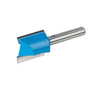 Silverline 868244 1/4" Straight Metric Cutter 20 x 20 mm