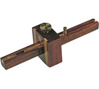 Silverline 868503 Mortice Gauge,brown, 230 mm