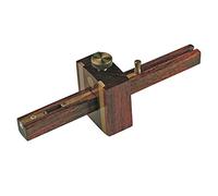 Silverline 868503 Mortice Gauge,brown, 230 mm